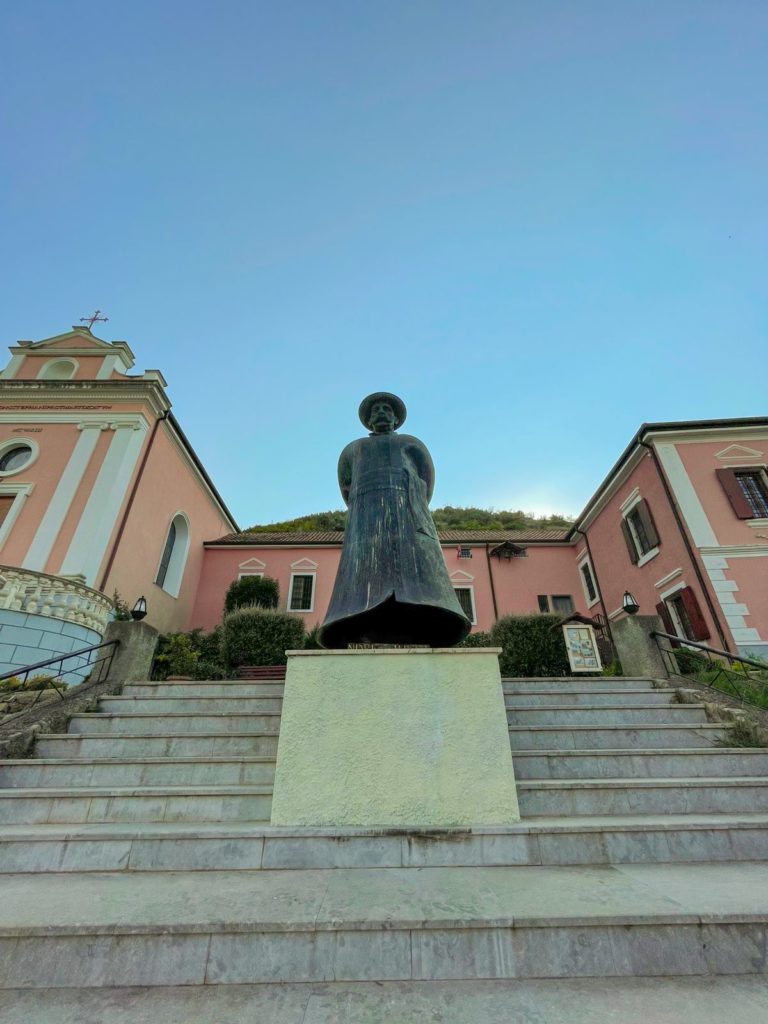 Ndre Mjeda Museum 2 - VisitShkoder visit shkoder ndre mjeda 1 - VisitShkoder